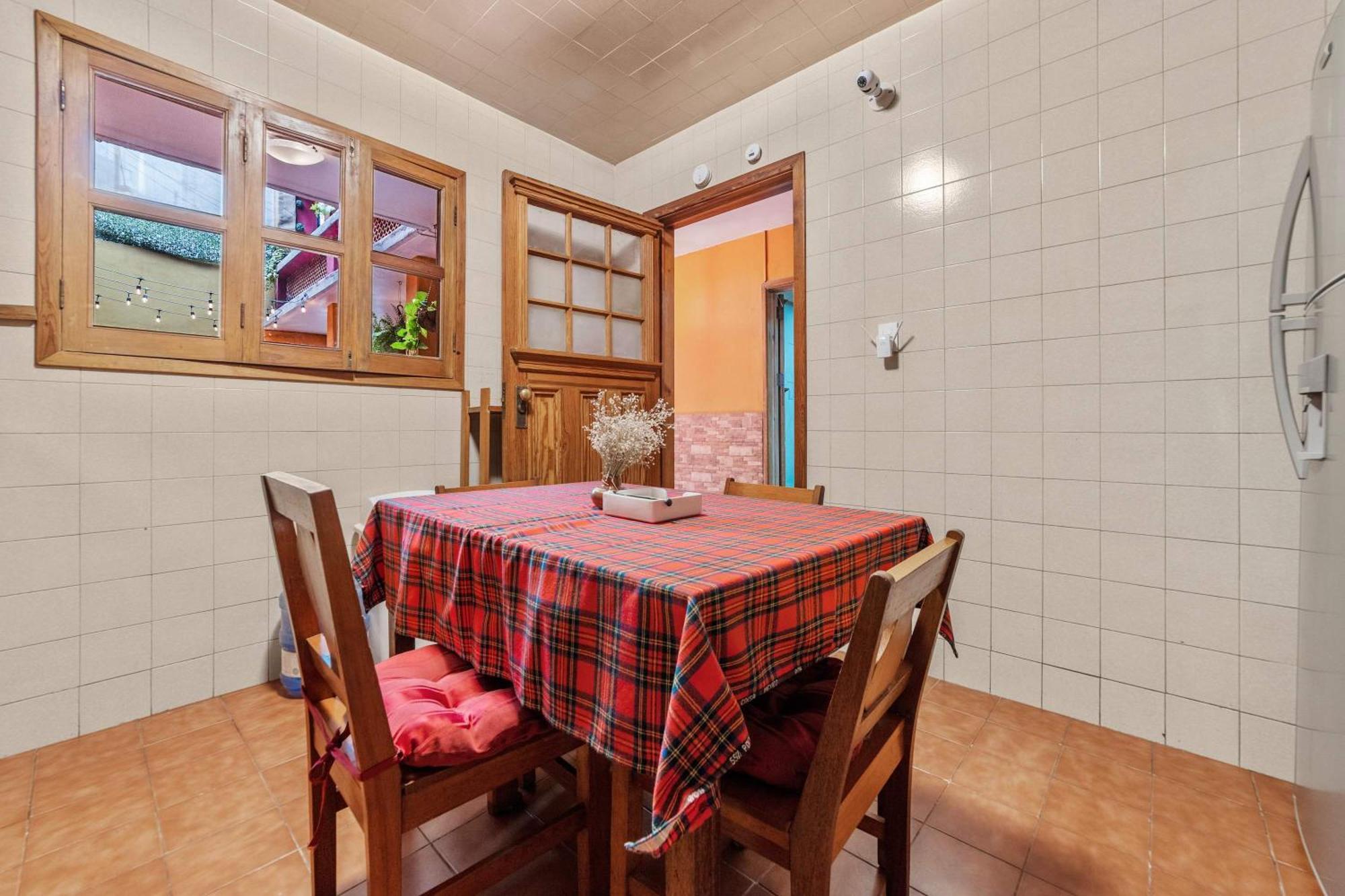 Charming 2-Bedroom Retreat In Lomas De Bezares Mexiko-Stadt Exterior foto