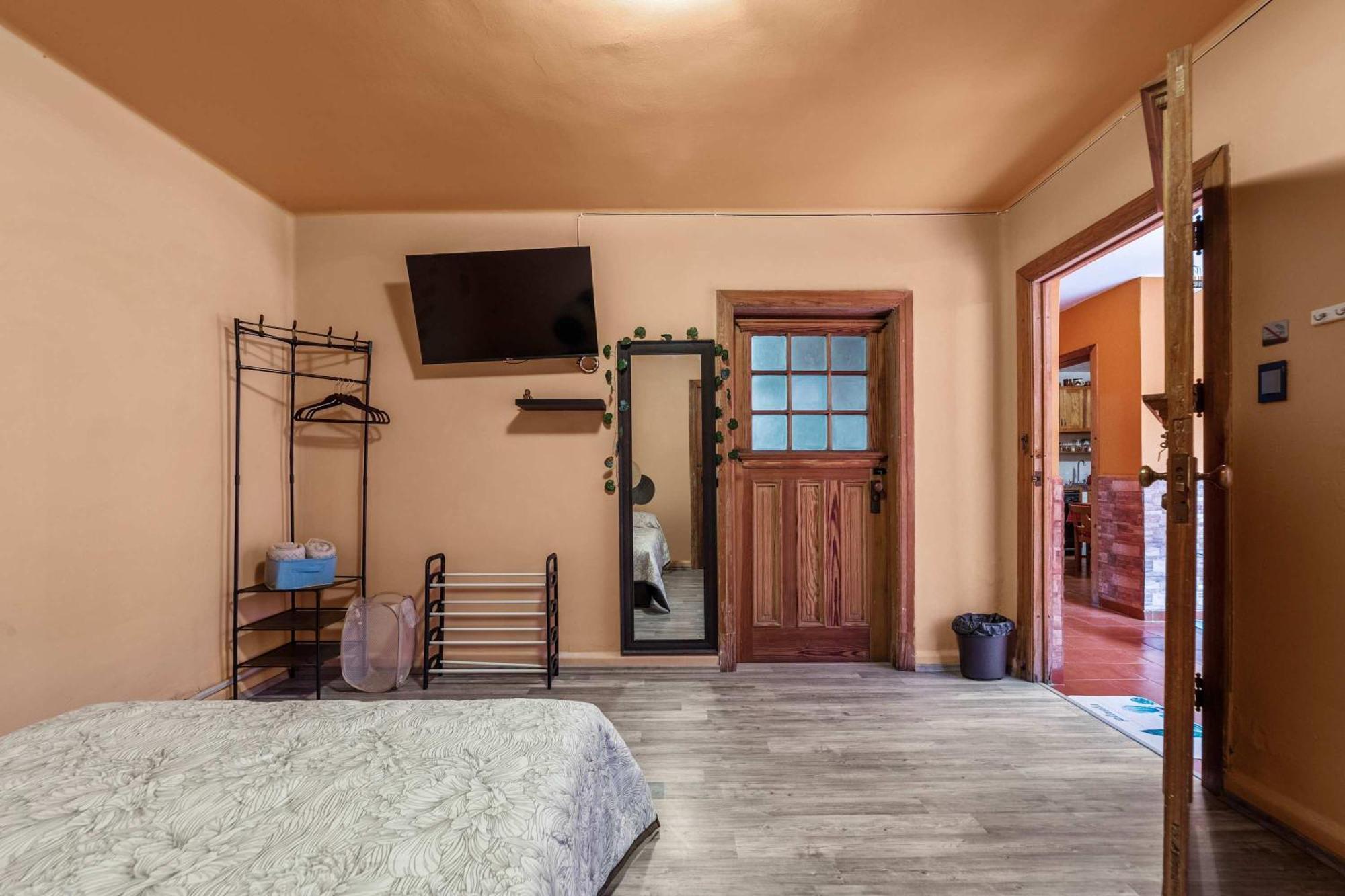 Charming 2-Bedroom Retreat In Lomas De Bezares Mexiko-Stadt Exterior foto
